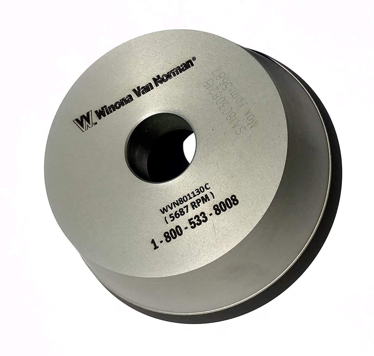 WVN Premium Grinding Coolant - All Purpose Ultra Concentrated Machining Coolant