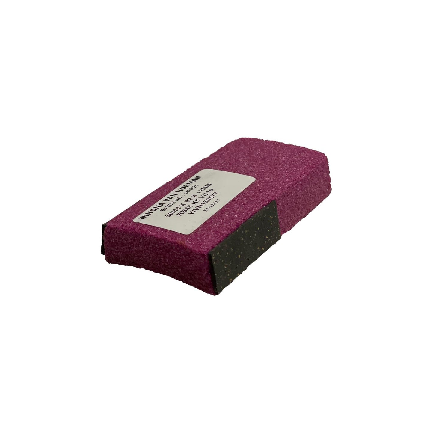 Resurfacing Wheel Segments