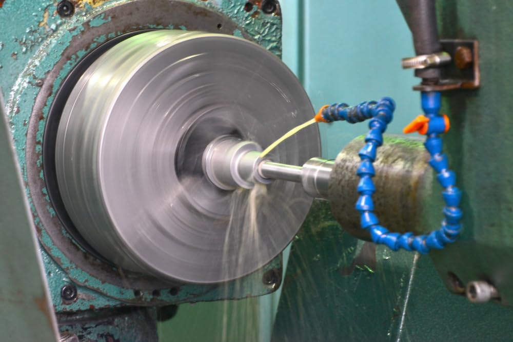 Smooth Grind - General Purpose Concentrated Grinding Coolant - Semisynthetic Fluid