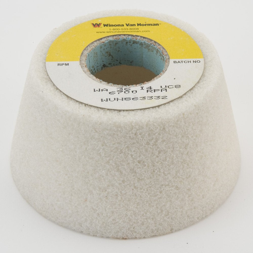 WVN Stone Flywheel Grinding Wheels