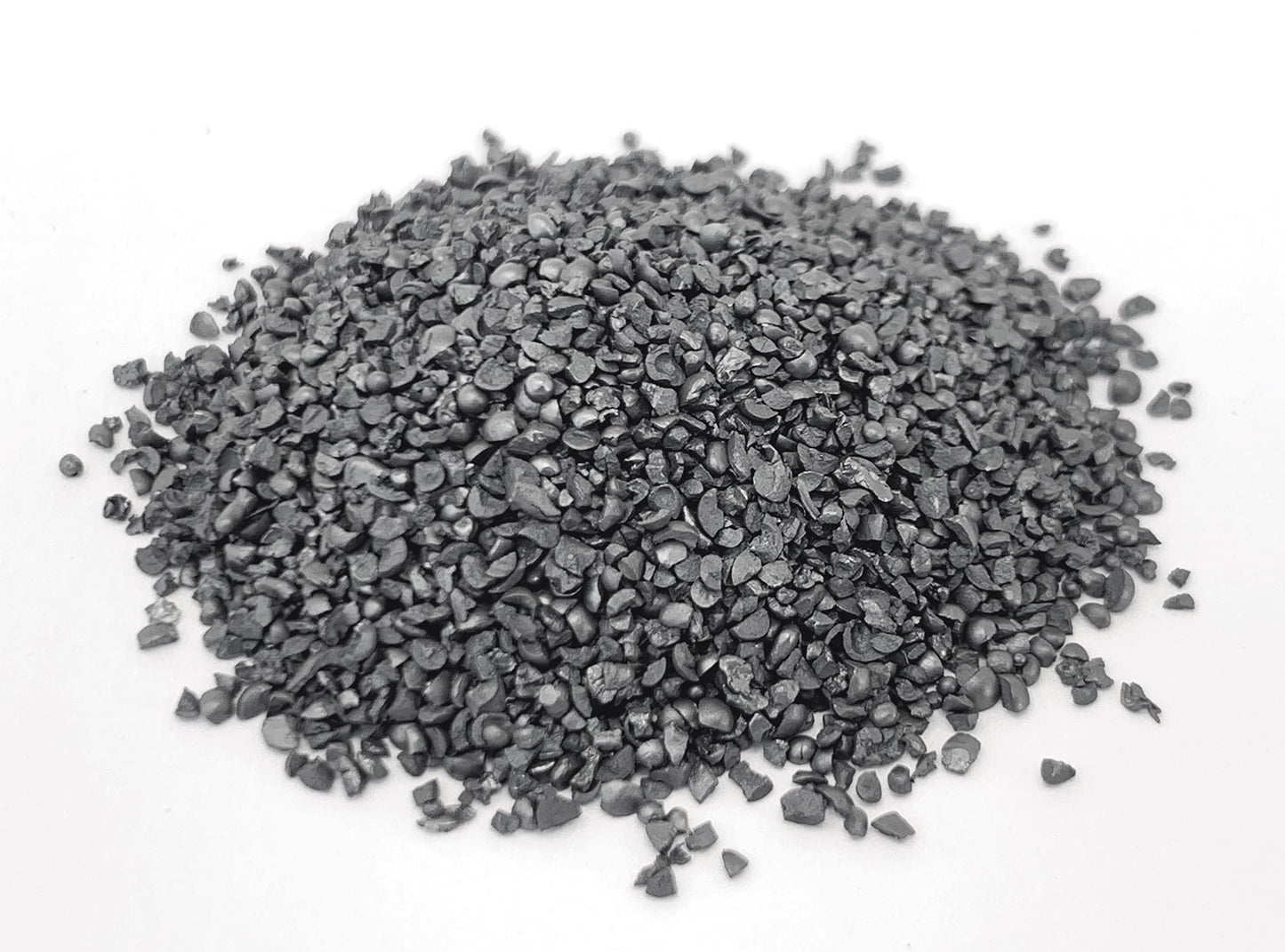 Steel Grit GS-25