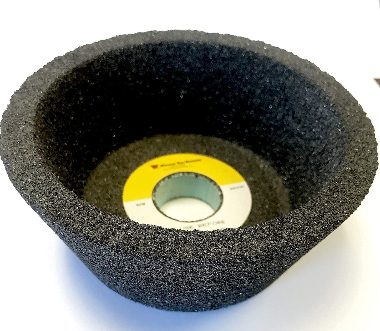 WVN Stone Flywheel Grinding Wheels