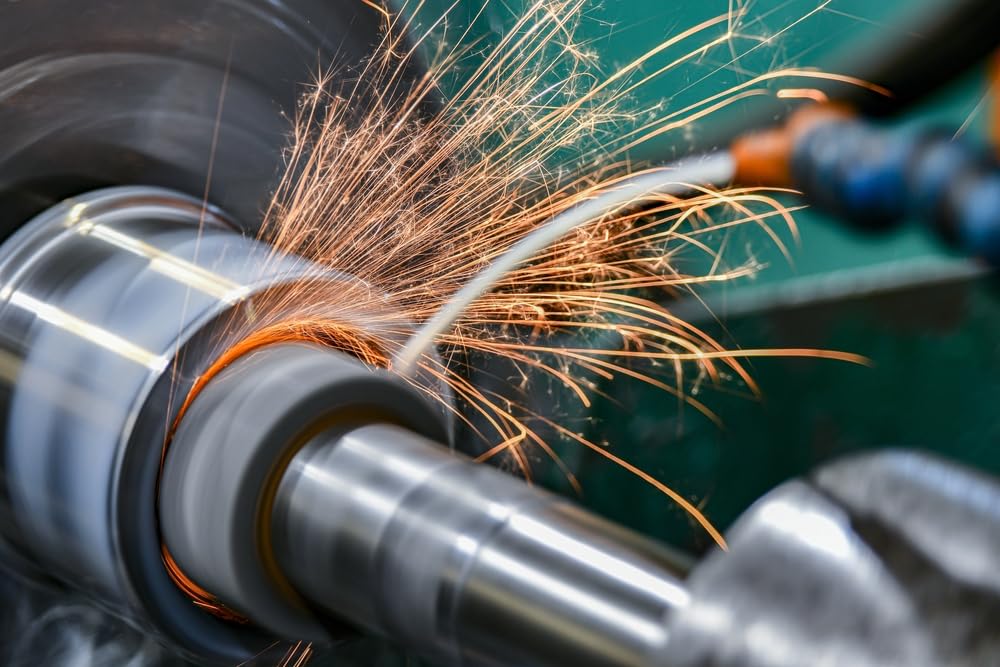Lubri-Smooth - General Purpose Concentrated Machining Coolant - Advanced Semisynthetic Fluid