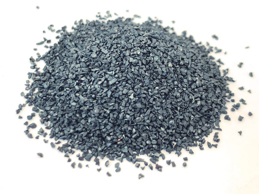 Steel Grit GS-50 - Rough Cut Shot - Sandblasting Media