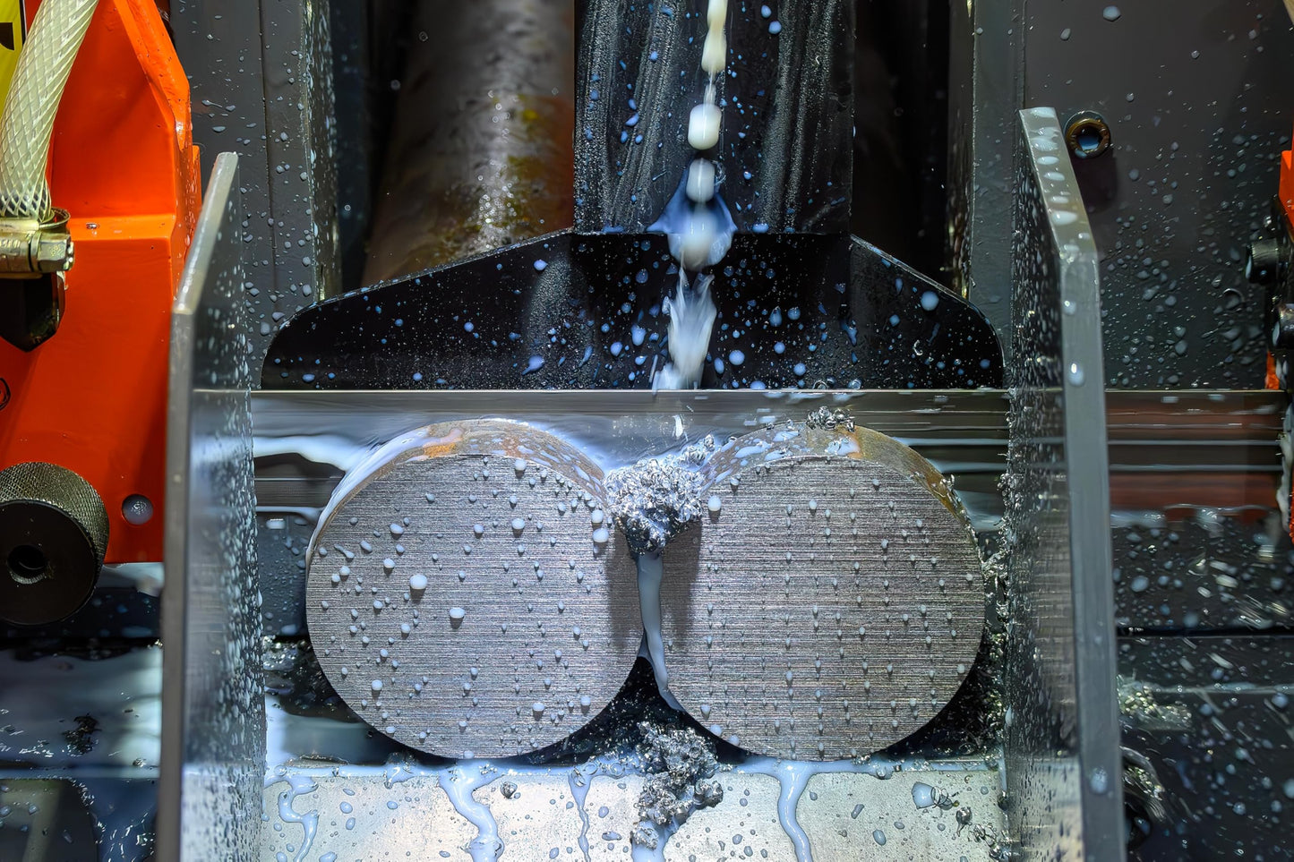 Smooth Saw - General Purpose Concentrated Cutting and Sawing Coolant - Advanced Semisynthetic Fluid