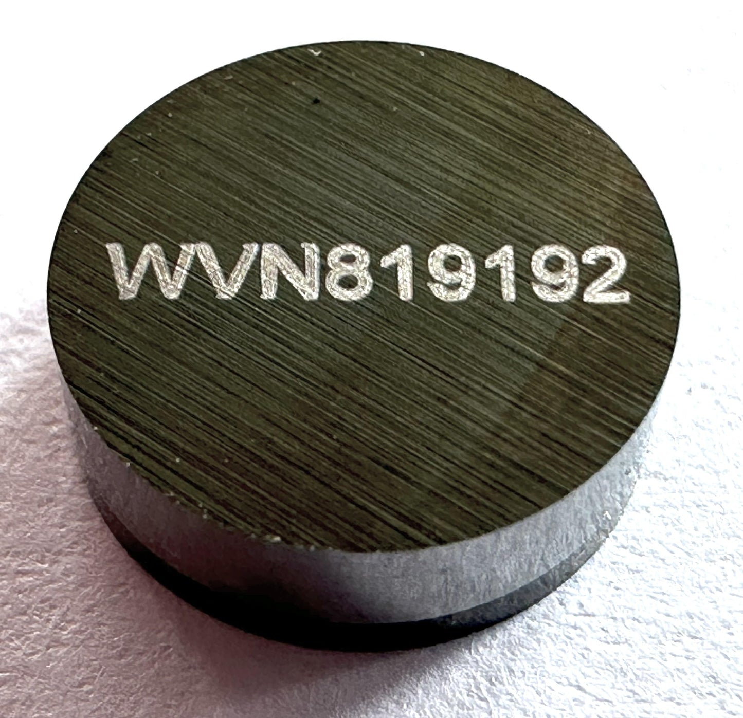 WVN Inserts and Pucks