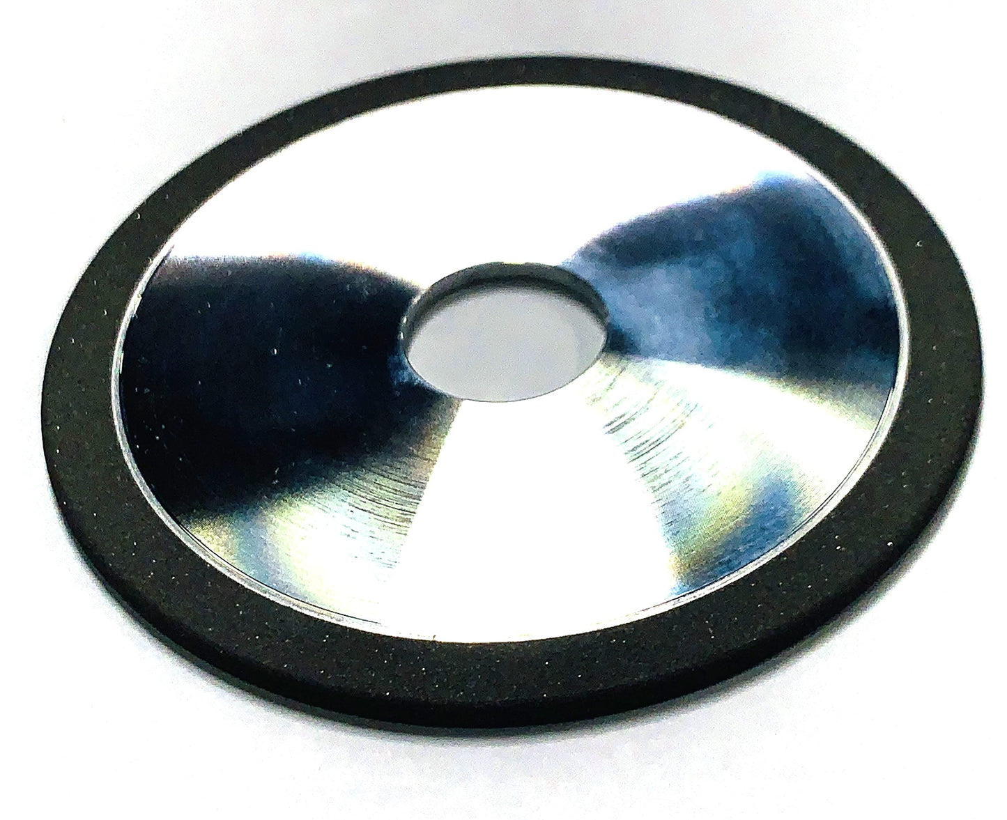 WVN Precision Chainsaw Sharpening Wheels - CBN and Diamond Grit - Various Sizes