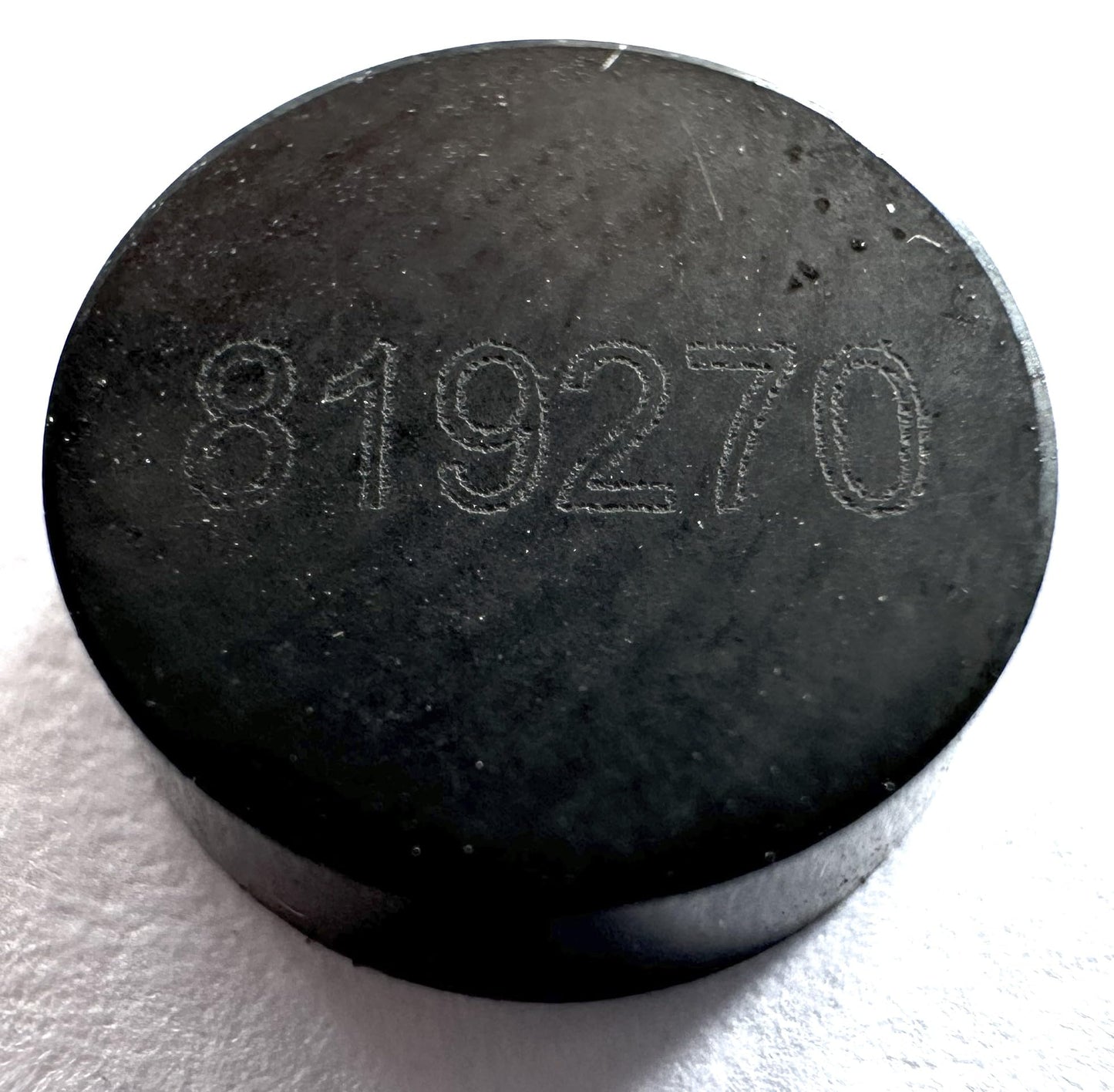WVN Inserts and Pucks