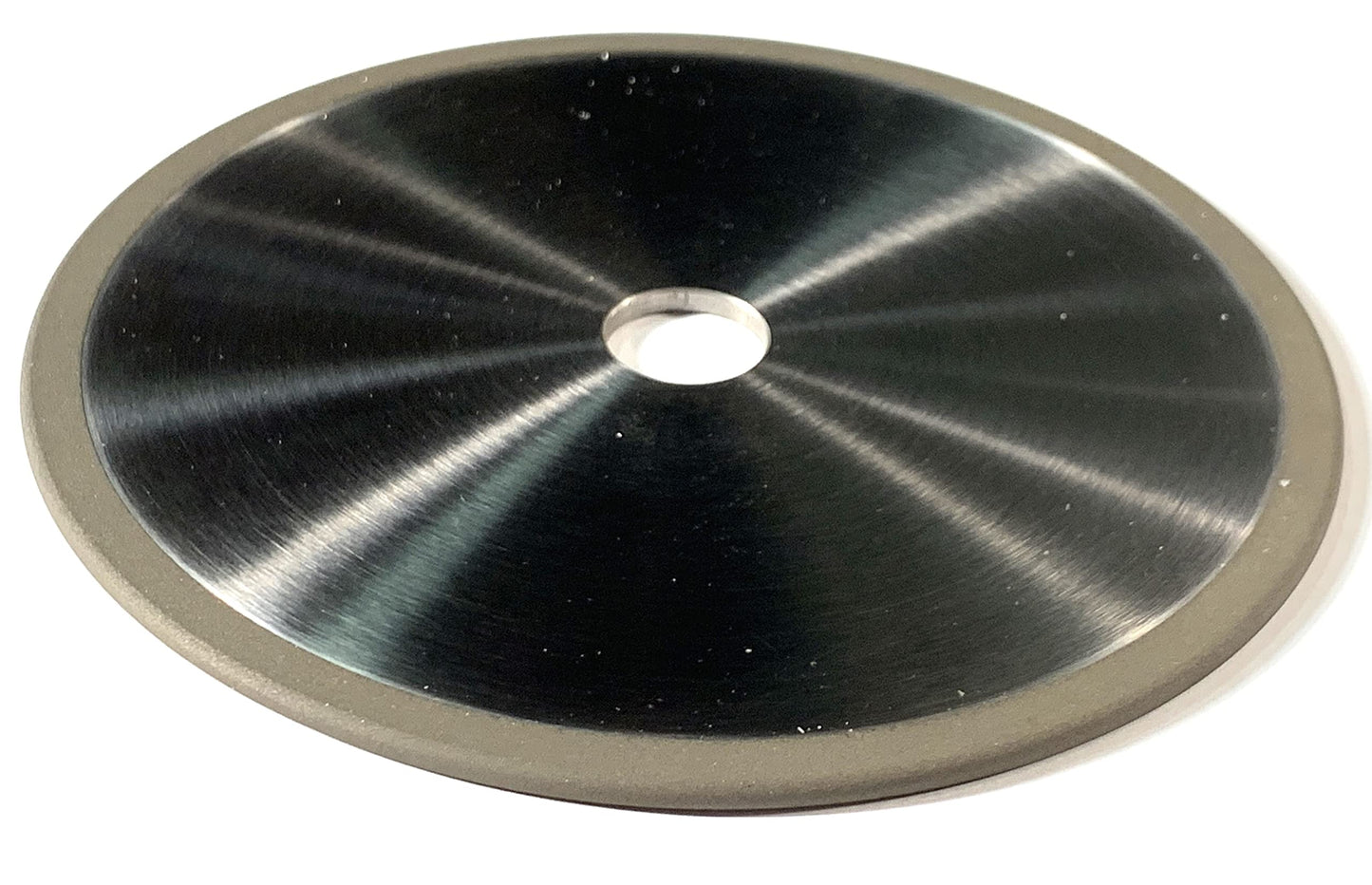 WVN Precision Chainsaw Sharpening Wheels - CBN and Diamond Grit - Various Sizes
