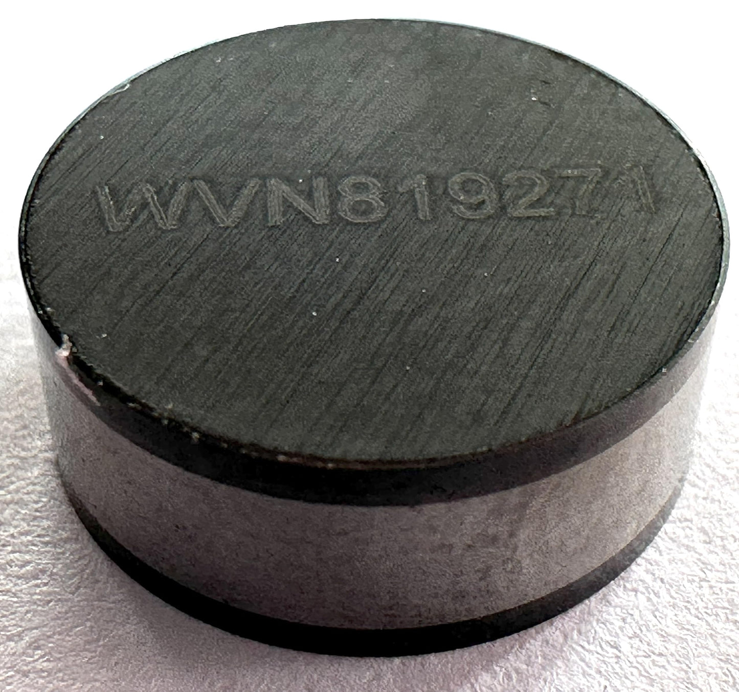 WVN Inserts and Pucks
