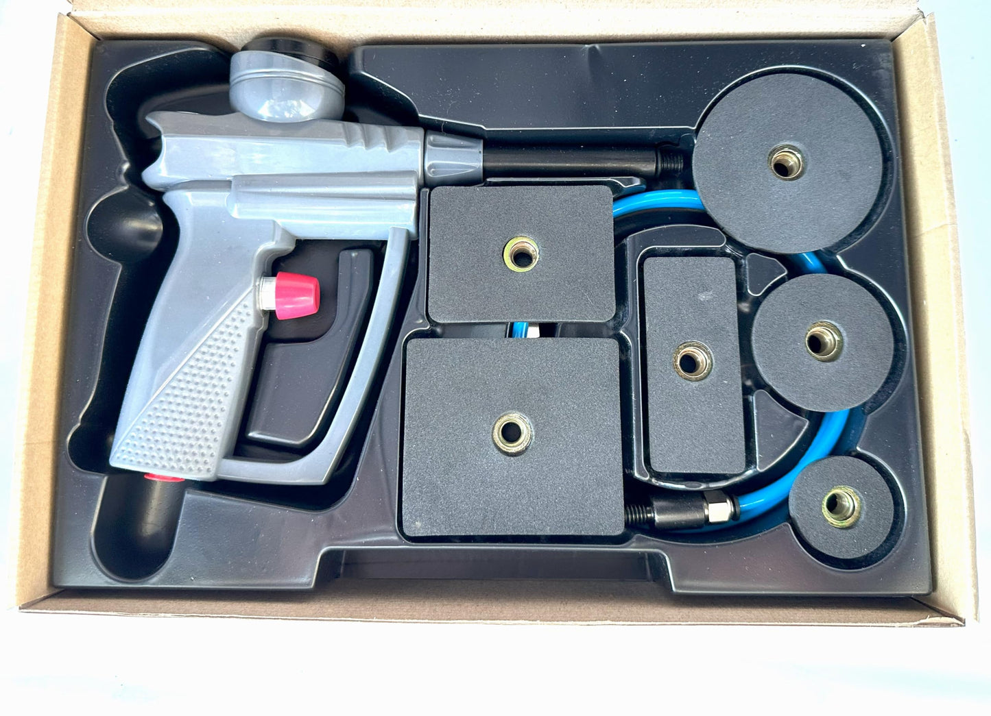 Winona Van Norman - Cylinder Head Vacuum Tester - VCTX