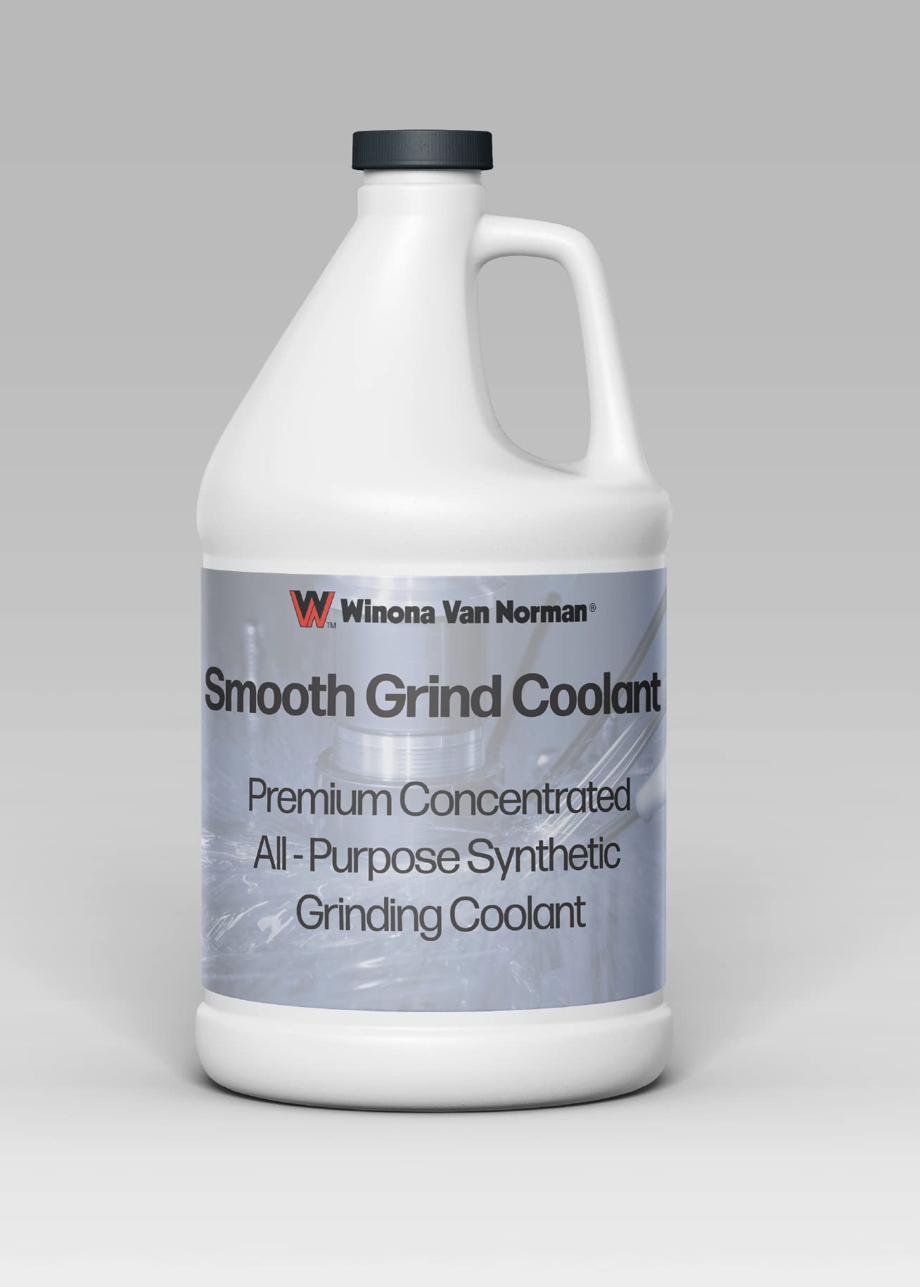 Smooth Grind - General Purpose Concentrated Grinding Coolant - Semisynthetic Fluid