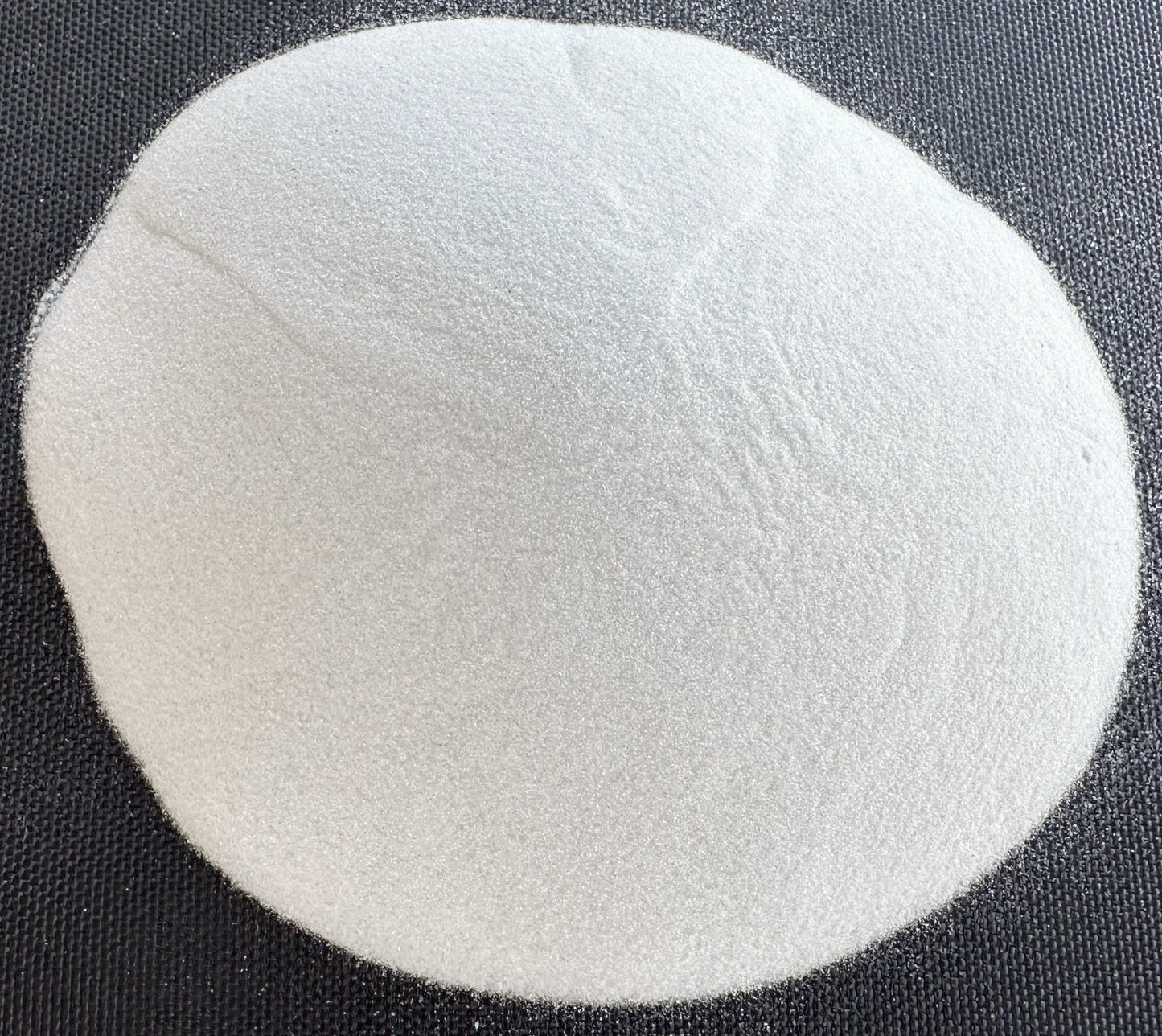 Glass Bead #12 Sand Blasting Media - Very Fine Size - 140-230 Mesh for Sandblasting