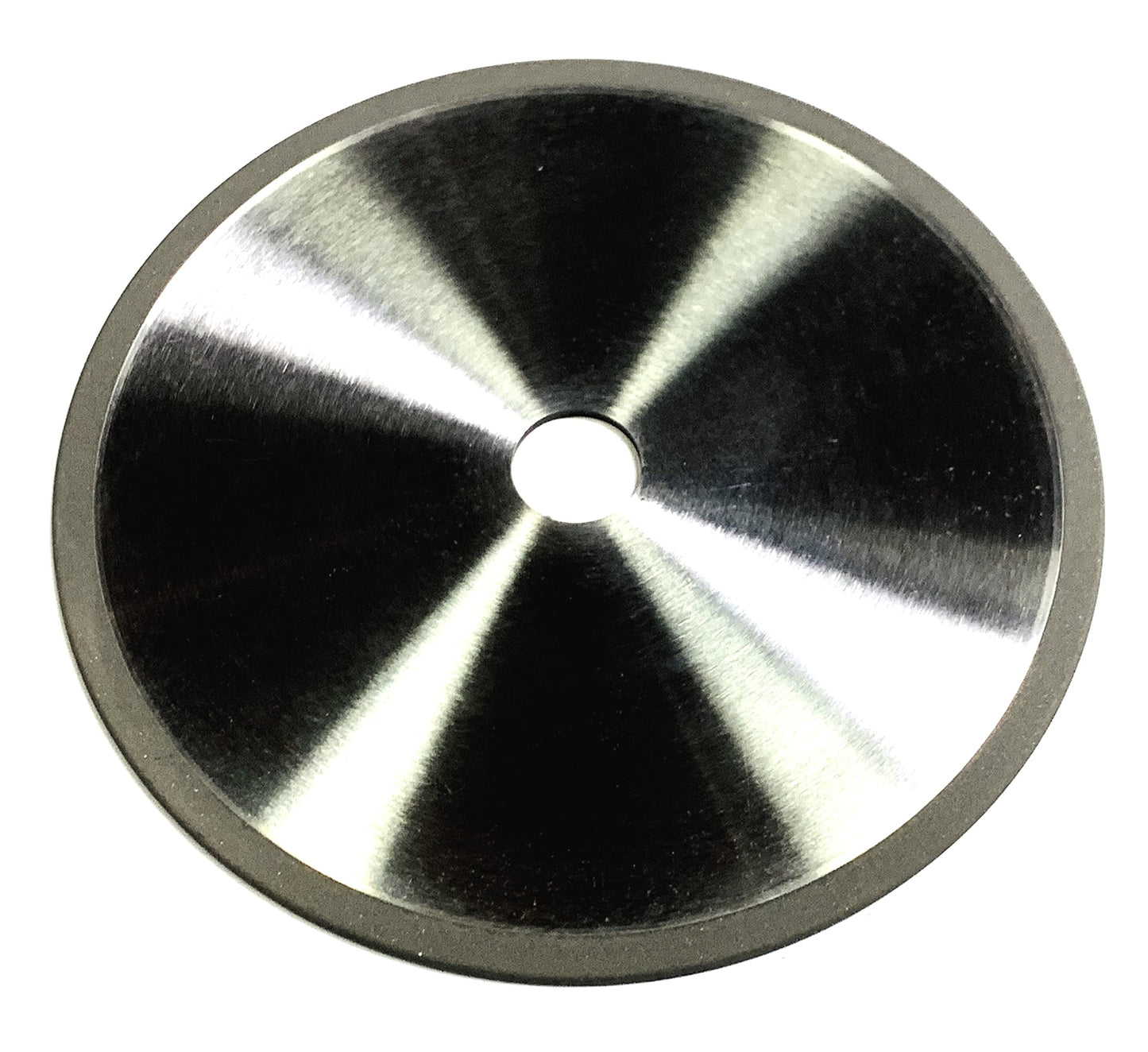 WVN Precision Chainsaw Sharpening Wheels - CBN and Diamond Grit - Various Sizes