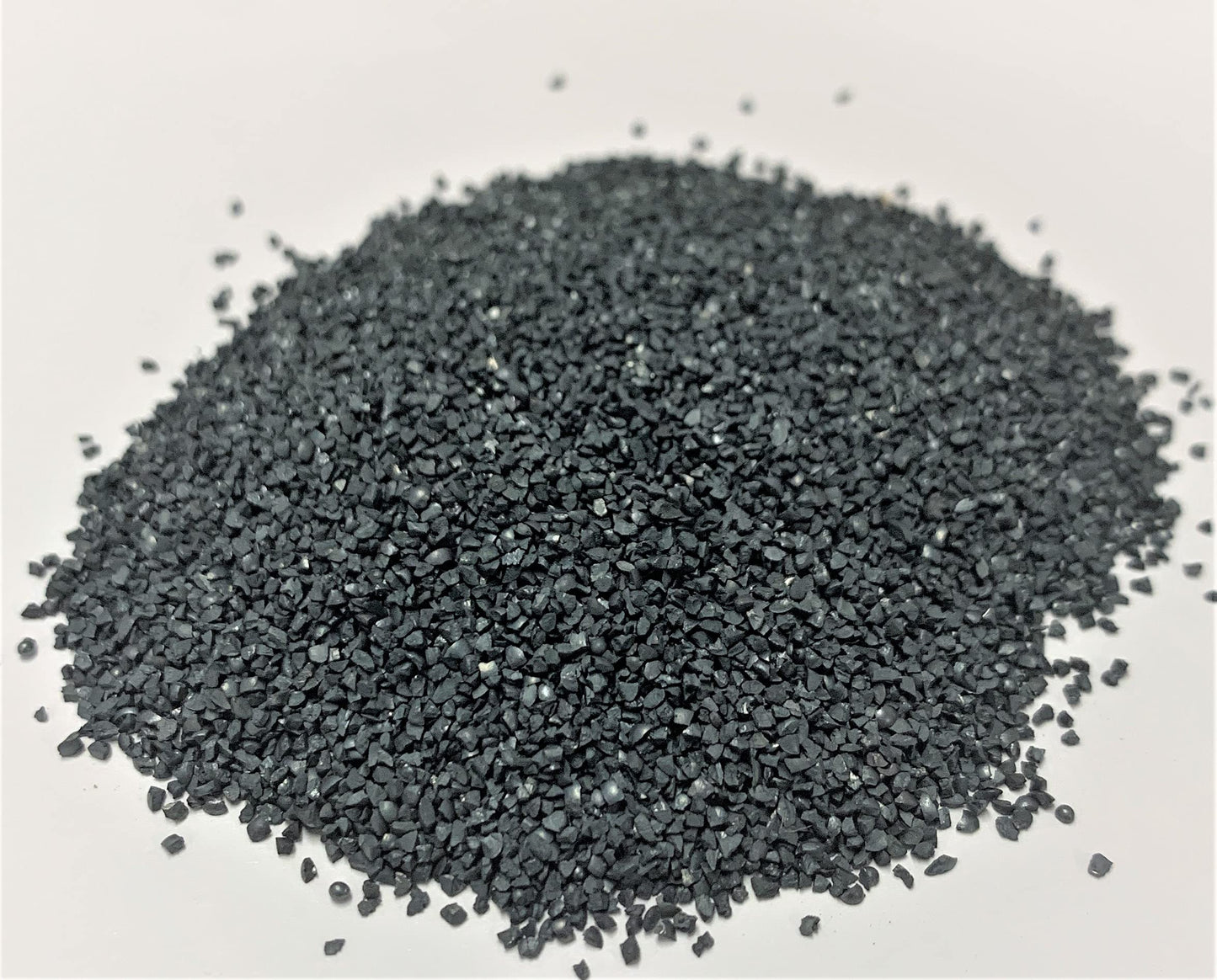 Steel Grit GS-25