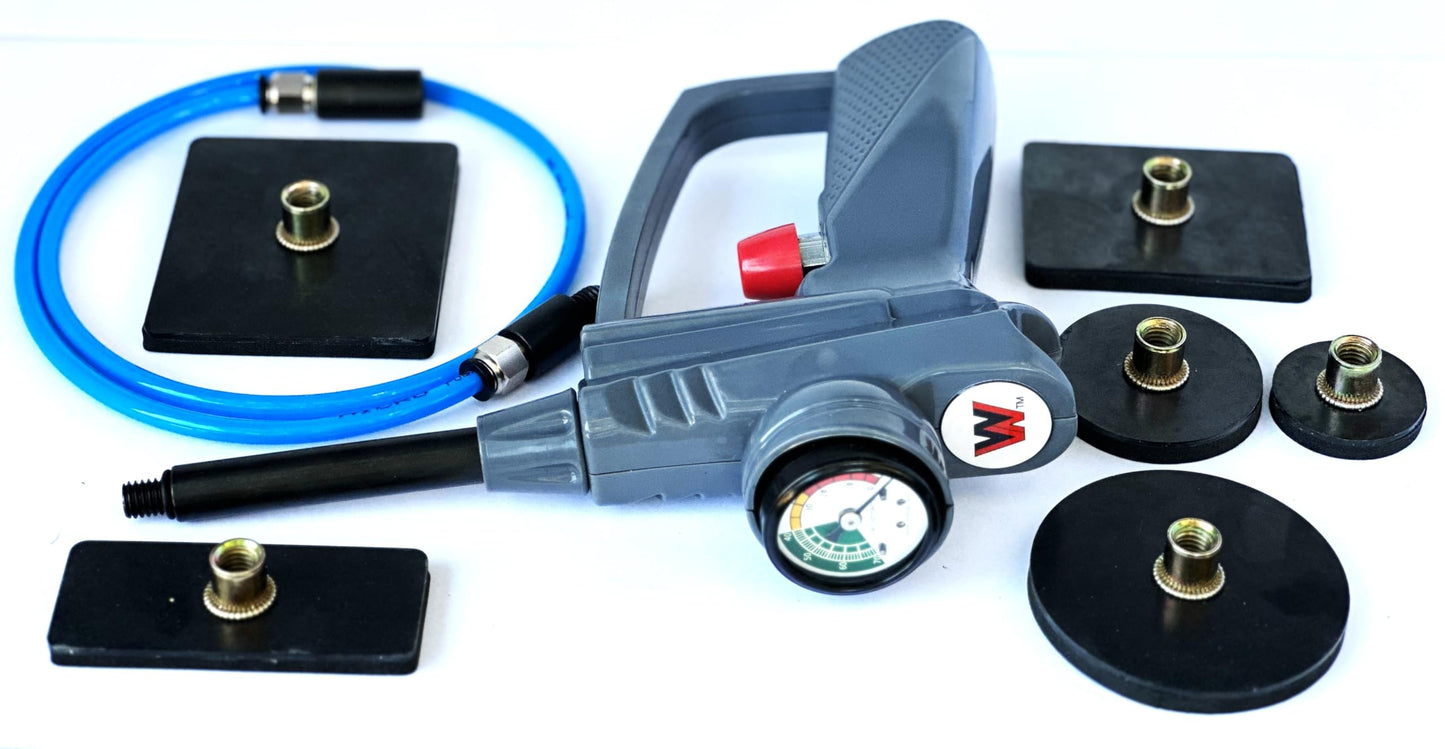 Winona Van Norman - Cylinder Head Vacuum Tester - VCTX