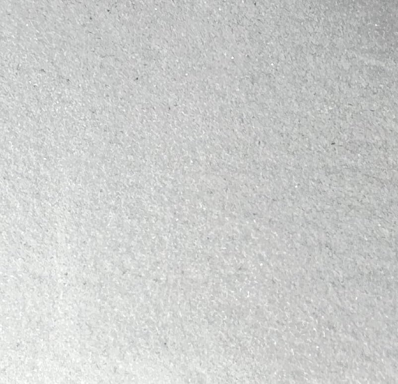 Glass Bead #13 Sand Blasting Media - Finest Size - 170-325 Mesh - Glass Bead Media for Sandblasting