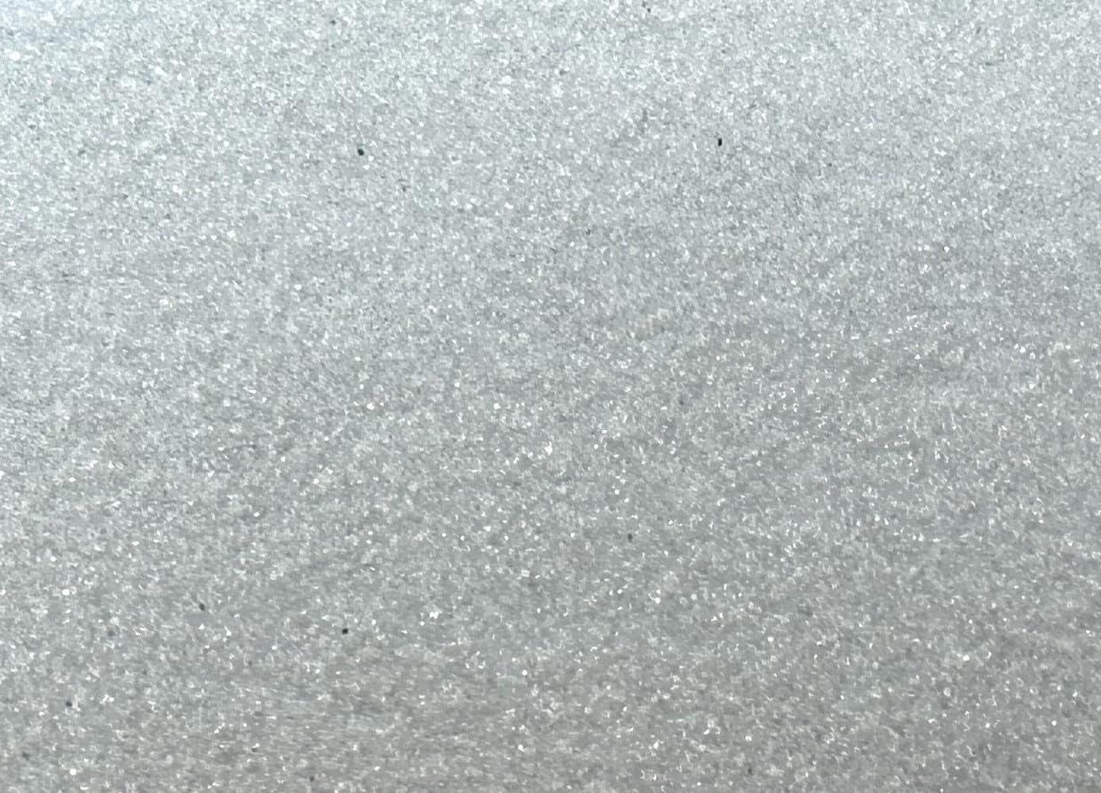 Glass Bead #10 Sand Blasting Media - Medium Size - 40-50 Mesh for Sandblasting