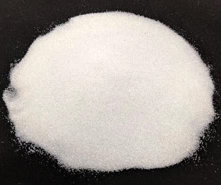 Glass Bead #4 Sand Blasting Media - Medium Large Size - 30-40 Mesh for Sandblasting