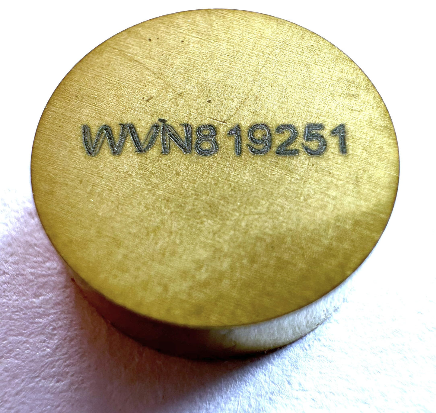 WVN Inserts and Pucks