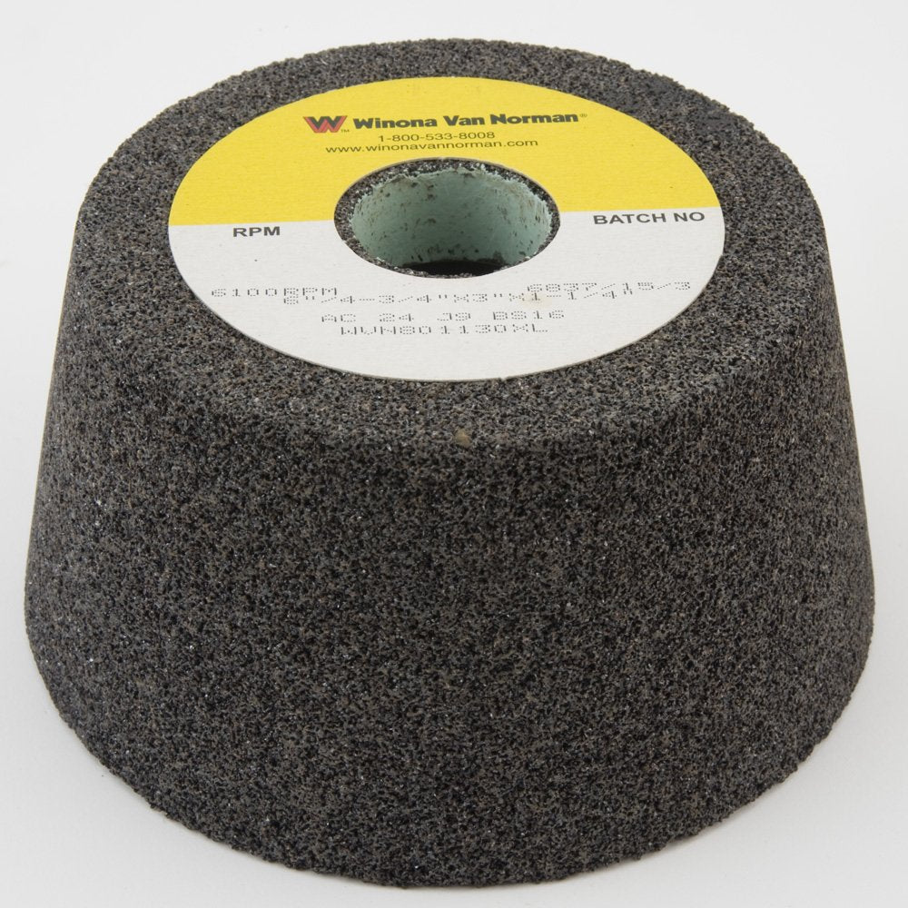 WVN Stone Flywheel Grinding Wheels