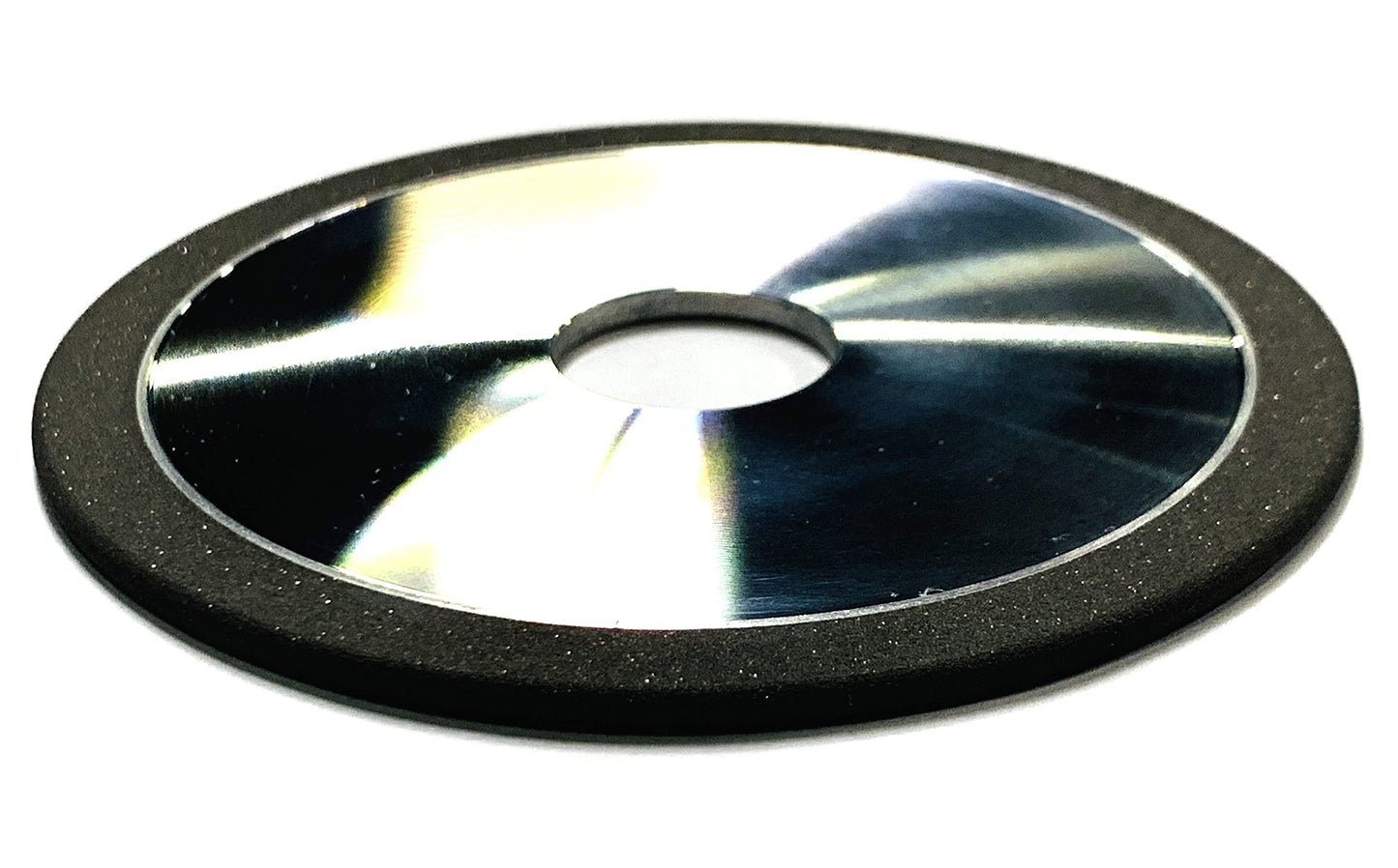 WVN Precision Chainsaw Sharpening Wheels - CBN and Diamond Grit - Various Sizes