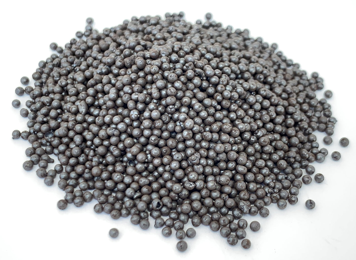Steel Shot S-460 - Blasting Media - Large Shot Size