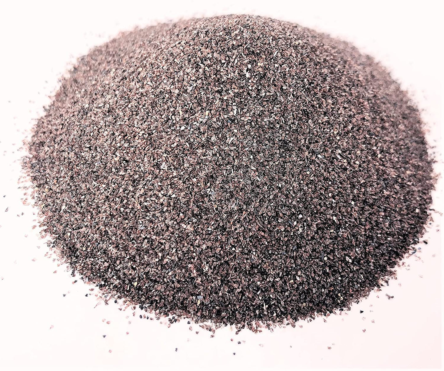 Aluminum Oxide Blasting Media - 46 Grit - Coarse
