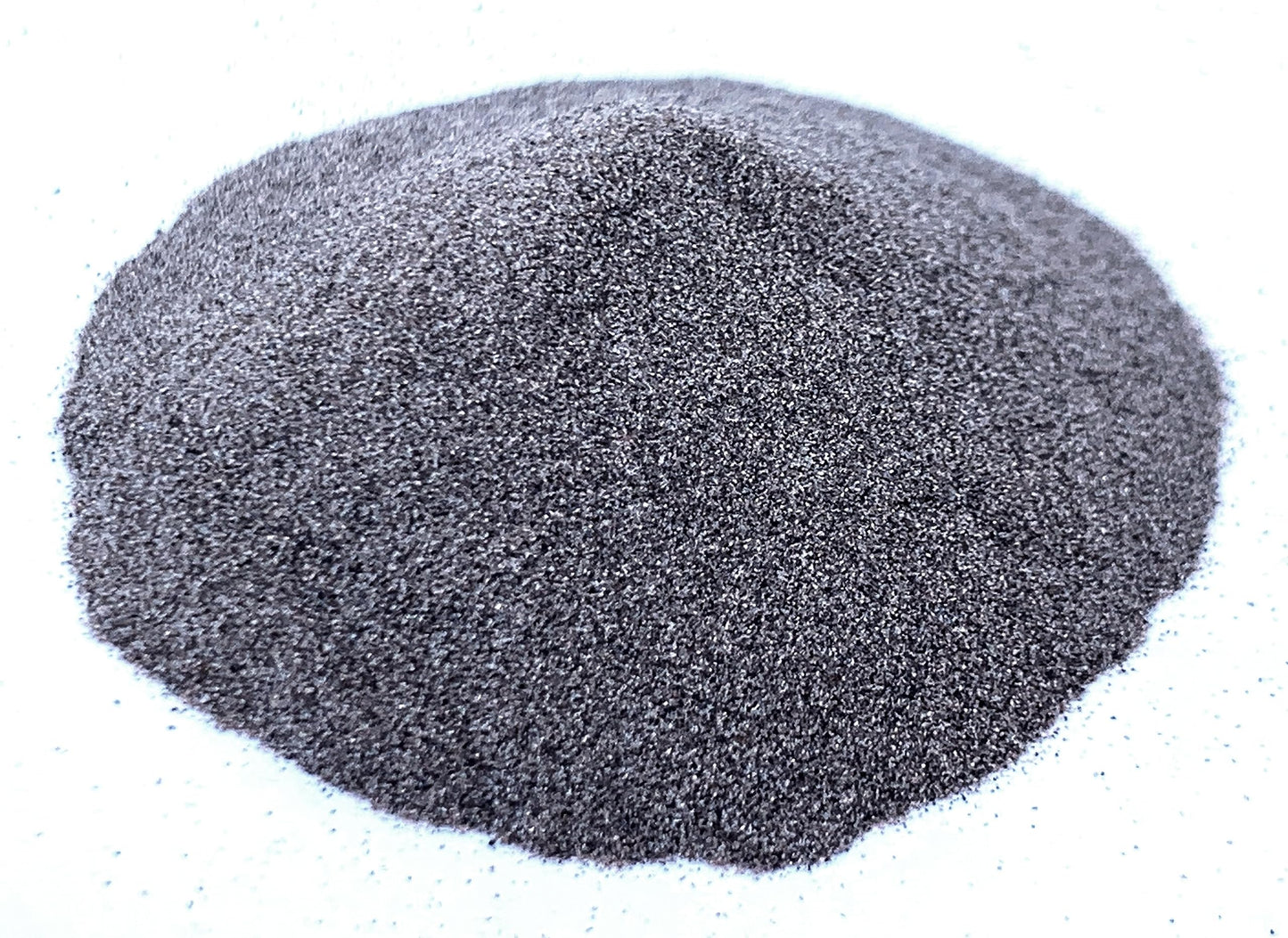 Aluminum Oxide Blasting Media - 180 Grit - Fine