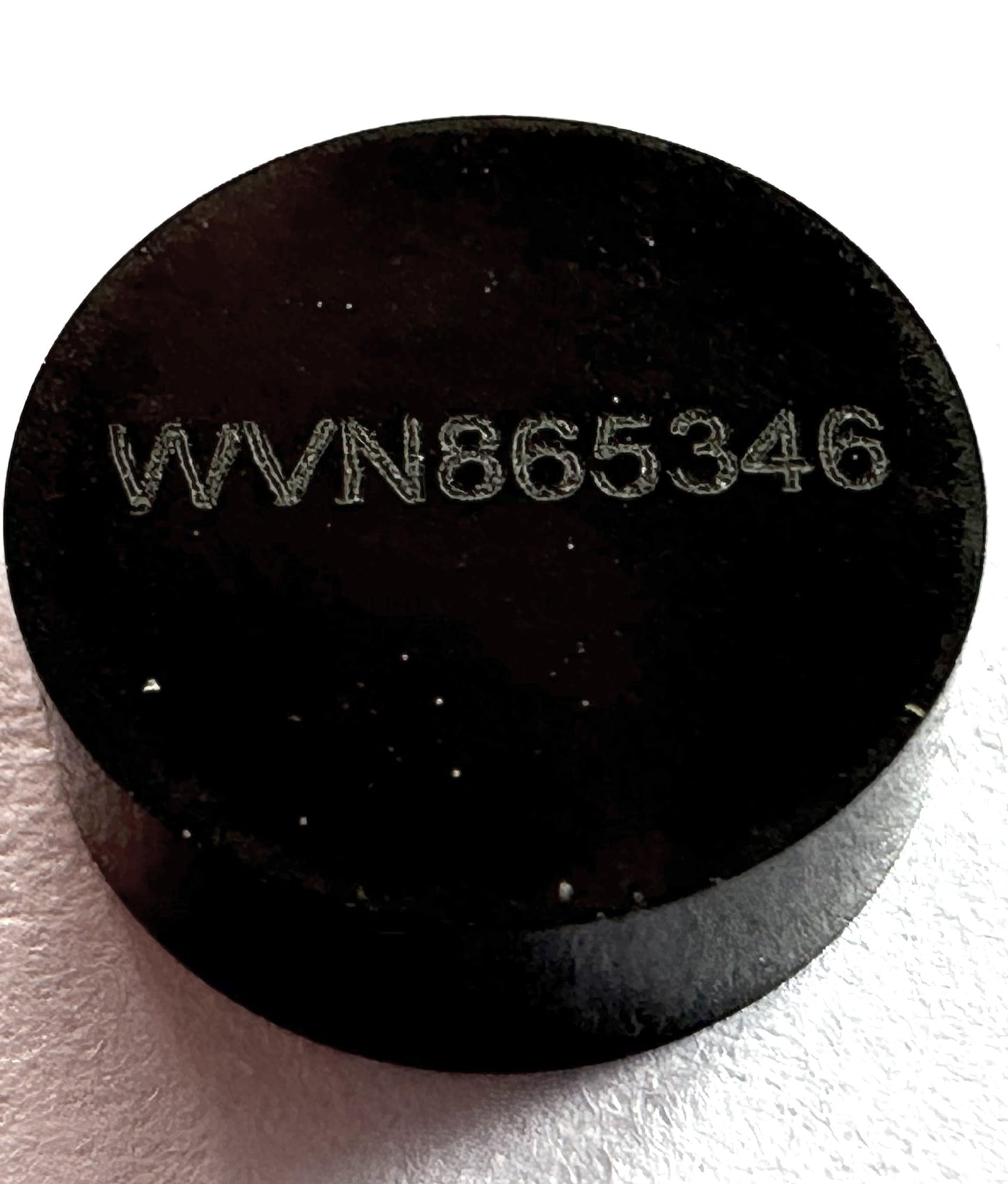 WVN Inserts and Pucks