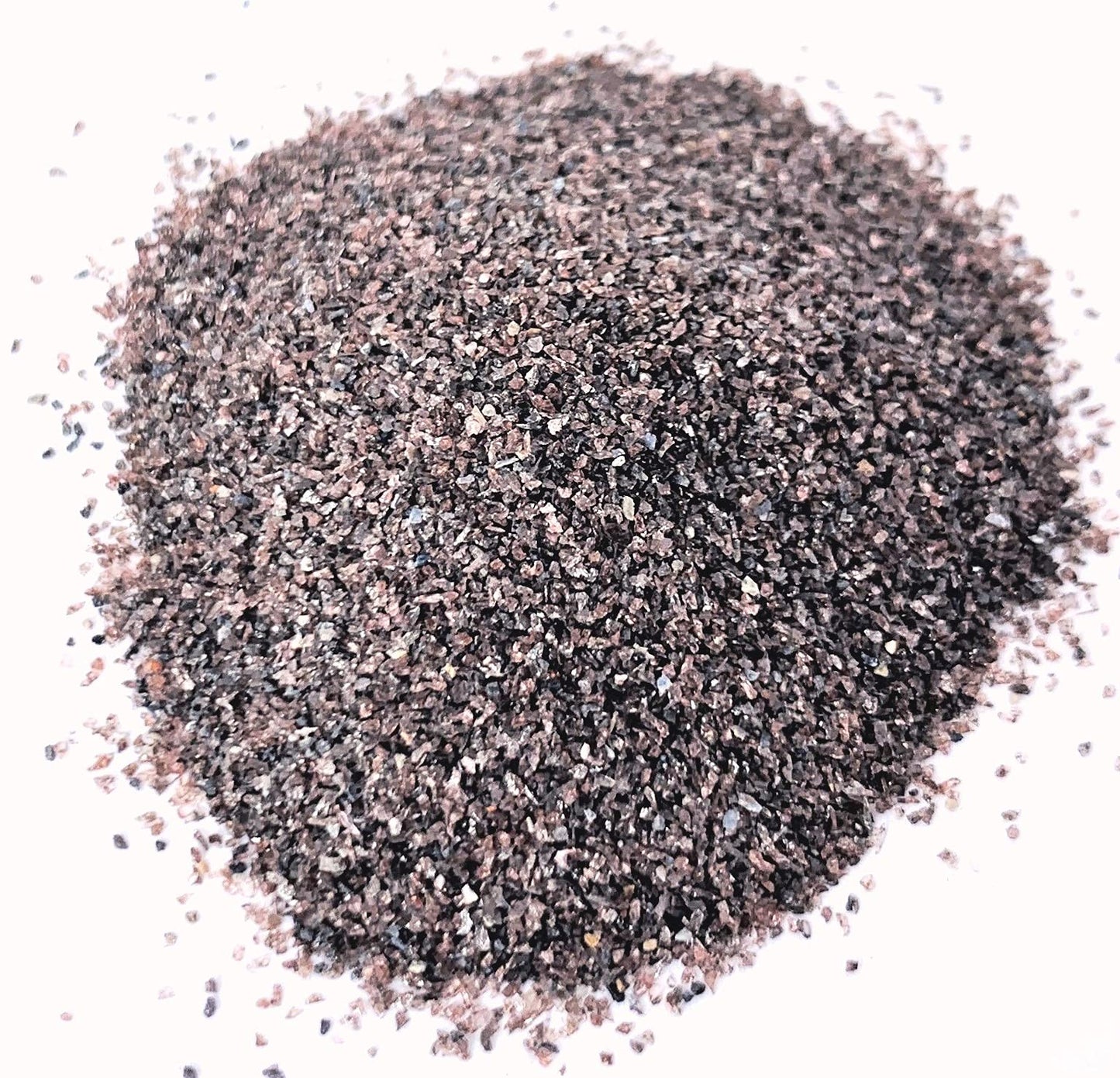 Aluminum Oxide Blasting Media - 46 Grit - Coarse