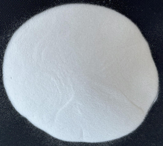 Glass Bead #13 Sand Blasting Media - Finest Size - 170-325 Mesh - Glass Bead Media for Sandblasting