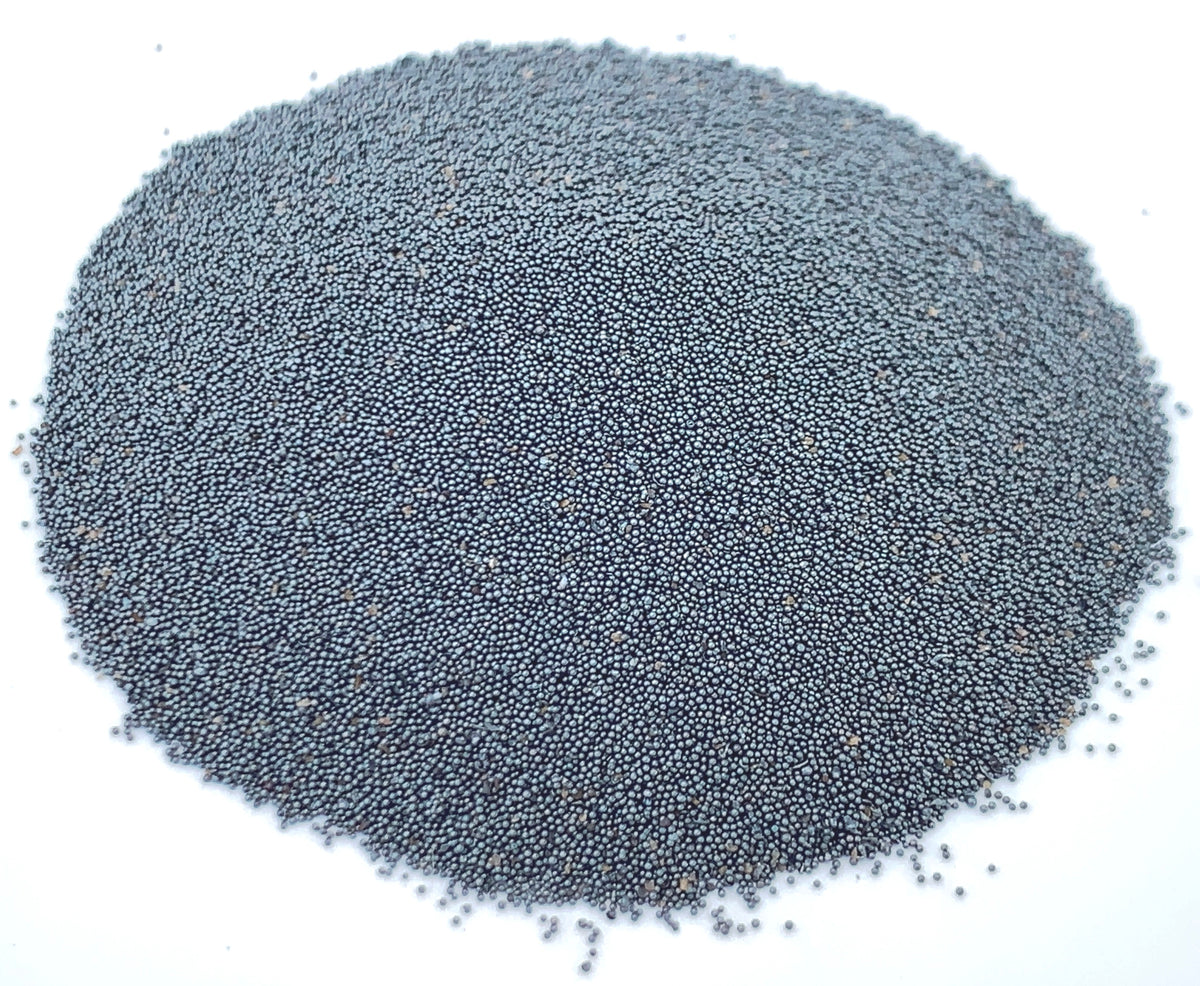 Steel Shot 70 - Blasting Media - 25 lbs