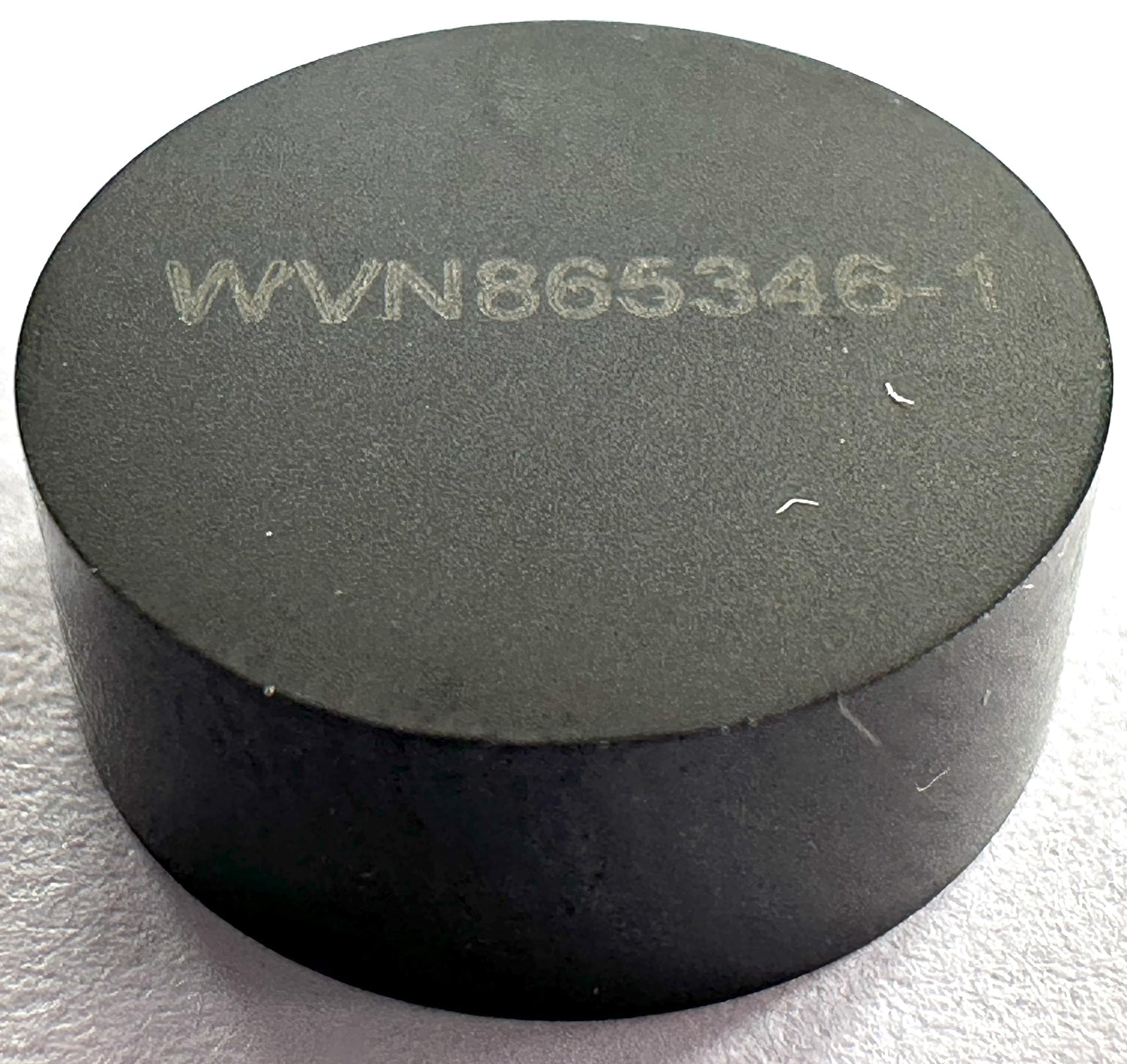 Block Surfacing Inserts and Segments