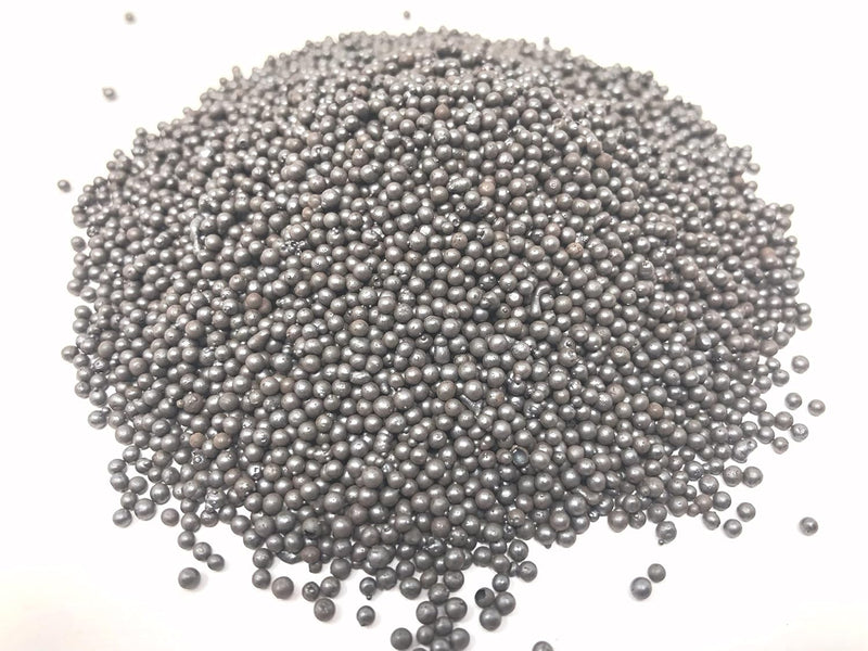 Steel Shot 660