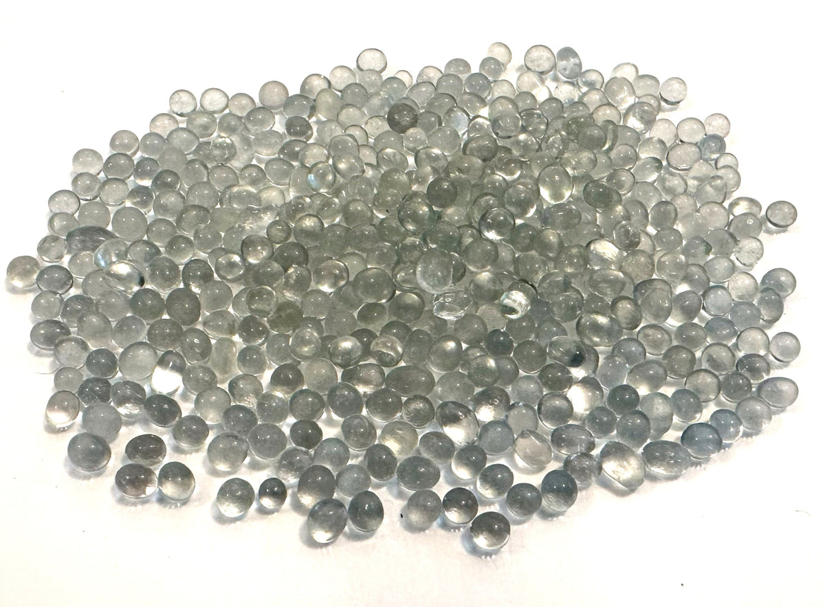 Glass Bead #1 - Blasting Media - 1.4-1.6 mm - 48 lbs