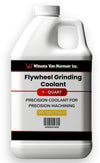 WVN Premium Grinding Coolant - All Purpose Ultra Concentrated Machining Coolant