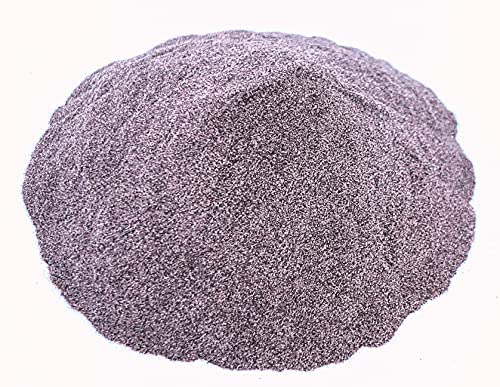 Aluminum Oxide Blasting Media - 220 Grit - Fine