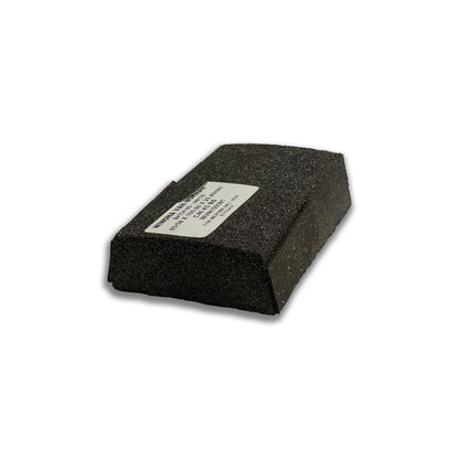 Resurfacing Wheel Segments