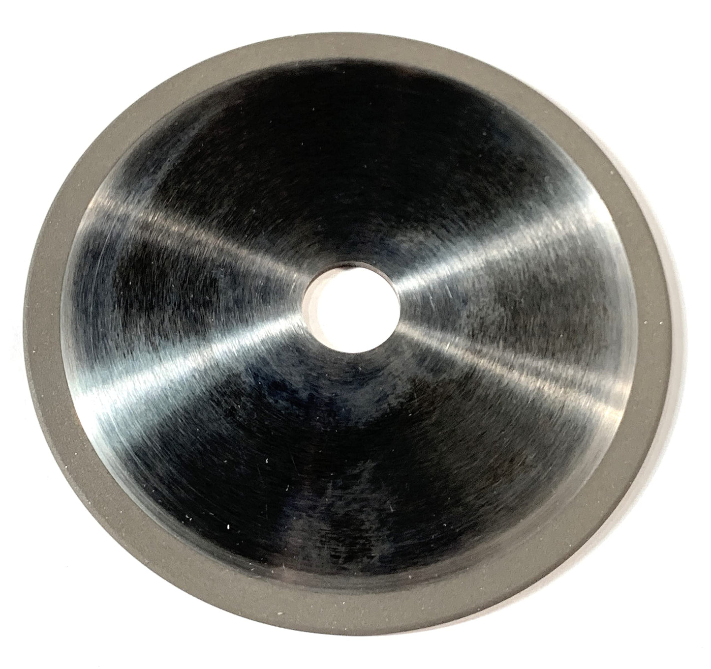 WVN Precision Chainsaw Sharpening Wheels - CBN and Diamond Grit - Various Sizes