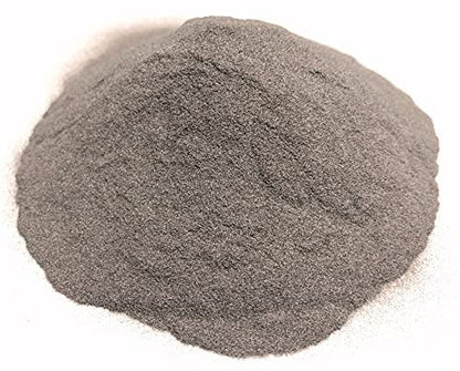 Aluminum Oxide Blasting Media - 220 Grit - Fine