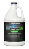 Clean Cut | Plasma-Table Cutting Coolant | Premium Ultra-Concentrated | Green Color