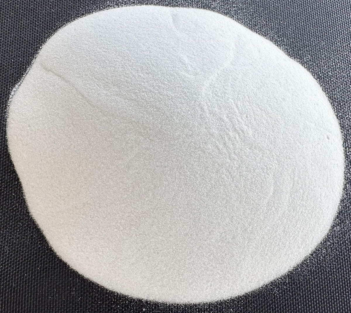 Glass Bead #13 - Blasting Media - <0.08 mm - 1 lbs