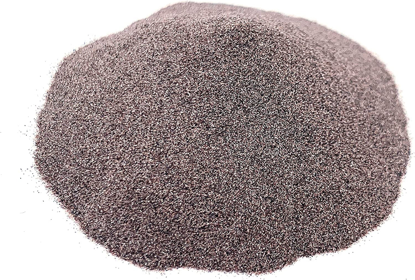 Aluminum Oxide Blasting Media - 120 Grit - Medium Fine