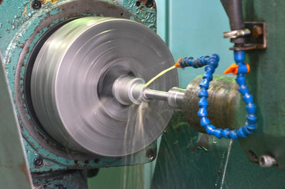 Smooth Grind - General Purpose Concentrated Grinding Coolant - Semisynthetic Fluid