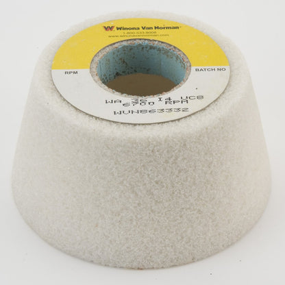 WVN Stone Flywheel Grinding Wheels