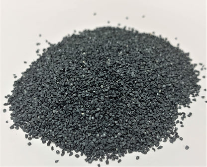 Steel Grit GS-25