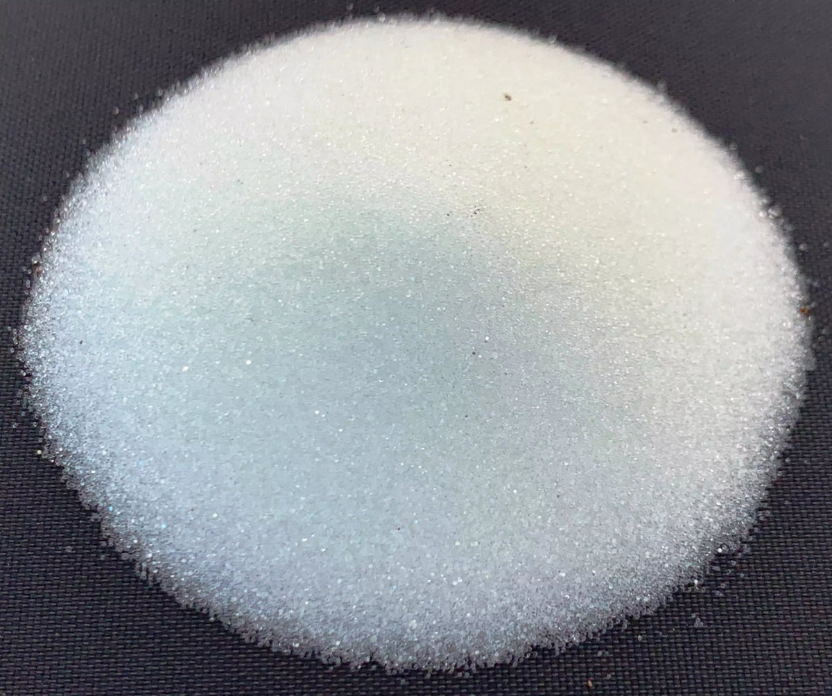 Glass Bead #2 - Blasting Media - 0.83-1.4 mm - 48 lbs