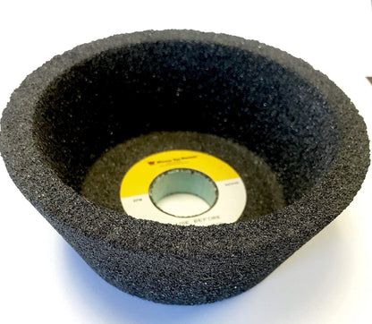 WVN Stone Flywheel Grinding Wheels