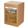 Aluminum Oxide Sand Blasting Media - 150 Grit - Fine